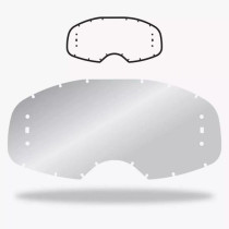 Ecran Hydrophobe ARMOR VISION adaptable masque Ripnroll Collossus ROLL OFF
