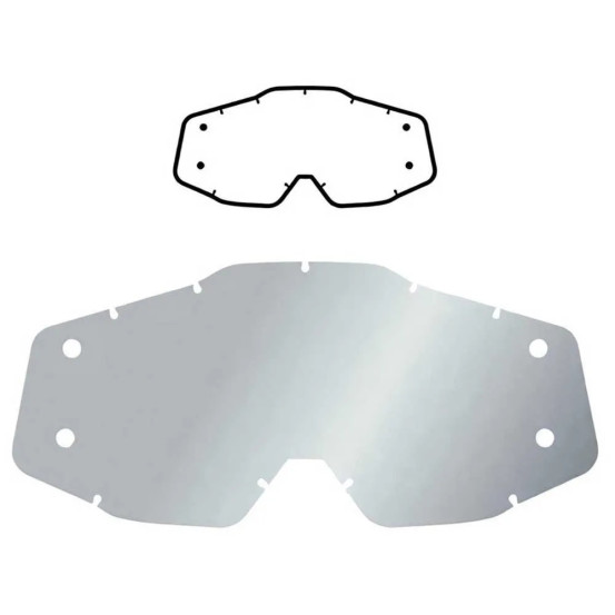 Ecran Hydrophobe ARMOR VISION adaptable masque 100% Gen1 ROLL OFF