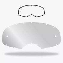 Ecran Hydrophobe ARMOR VISION adaptable masque Ripnroll Platinium TEAR OFF