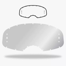 Ecran Hydrophobe ARMOR VISION adaptable masque Ripnroll Platinium ROLL OFF