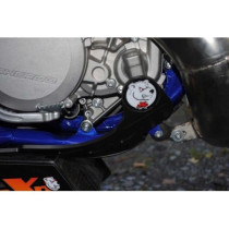 Sabot Enduro AXP Sherco 250/300 SER 2014-2022 Noir