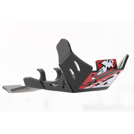 Sabot XTREM AXP GAS GAS 250/350 ECF 2021-2022 Noir