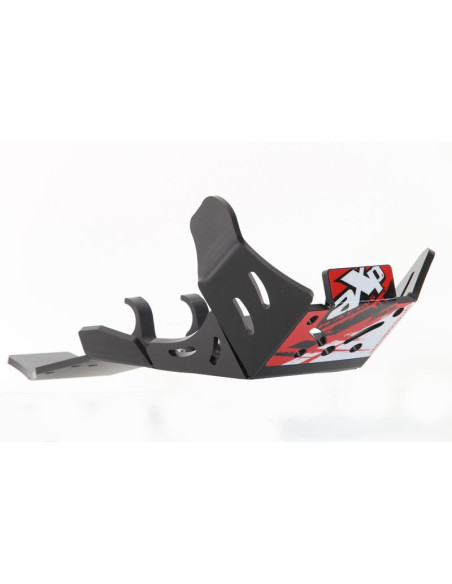 Sabot XTREM AXP GAS GAS 250/350 ECF 2021-2022 Noir
