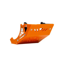 Sabot AXP PEHD 6mm Rouge LIGHT BEE