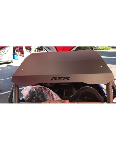 Toit AXP PEHD RZR XP1000 SPORT 2024