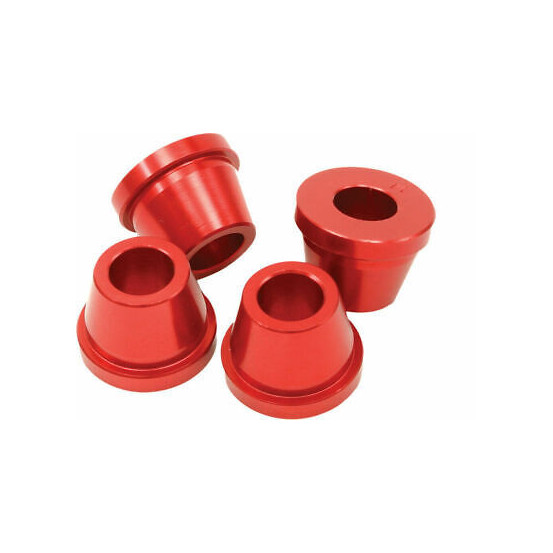 Cones silent bloc de pontet ZETA Honda CR125R 2000-08, CR250R 1999-2017, CRF250R 2004-17, CRF450 R 2002-2017, CRF450RX 2017