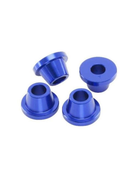 Cones silent bloc de pontet ZETA Kawasaki 250 KXF 2015-24 et 450 KXF 2012-23