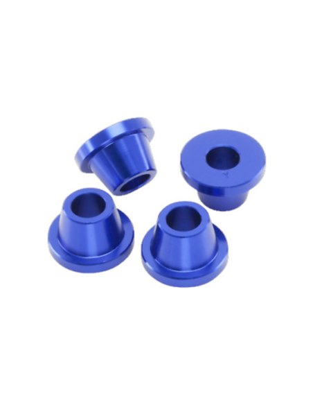 Cones silent bloc de pontet ZETA Yamaha 250/450 YZF 2014-17, WR 250 F 2015-17, WR 450 F 2016-17