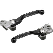 Jeu de leviers retournables ZETA Honda CRF 250/450 2007-17, CRF 450 RX 2017
