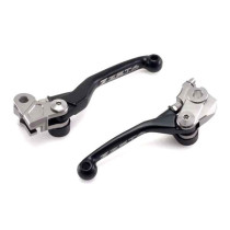 Jeu de leviers retournables ZETA Husqvarna Husqvarna 125/250 TC ,125 TE, 250/300 TE 2017, 250/350/450 FC 2016-17, 250/350/450..