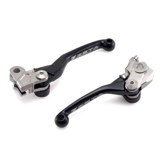 Jeu de leviers retournables ZETA Husqvarna Husqvarna 125/250 TC ,125 TE, 250/300 TE 2017, 250/350/450 FC 2016-17, 250/350/450..