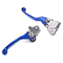Jeu de leviers retournables ZETA Husqvarna 125/250 TC ,125 TE, 250/300 TE 2017, 250/350/450 FC 2016-17, 250/350/450/501 FE 20..