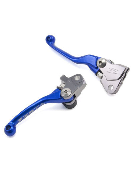 Jeu de leviers retournables ZETA Husqvarna 125/250 TC ,125 TE, 250/300 TE 2017, 250/350/450 FC 2016-17, 250/350/450/501 FE 20..
