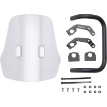 Bulle double position ZETA Yamaha Ténéré T7 2018-2023