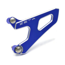 Protection pignon ZETA Honda CR 250 R 2002-07, CRF 250 R 2004-09, CRF 250 X 2004-17, CRF 450 R 2008 Yamaha YZ 125 2005-2021 B…