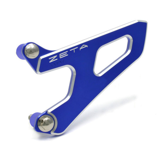 Protection pignon ZETA Honda CR 250 R 2002-07, CRF 250 R 2004-09, CRF 250 X 2004-17, CRF 450 R 2008 Yamaha YZ 125 2005-2021 B…