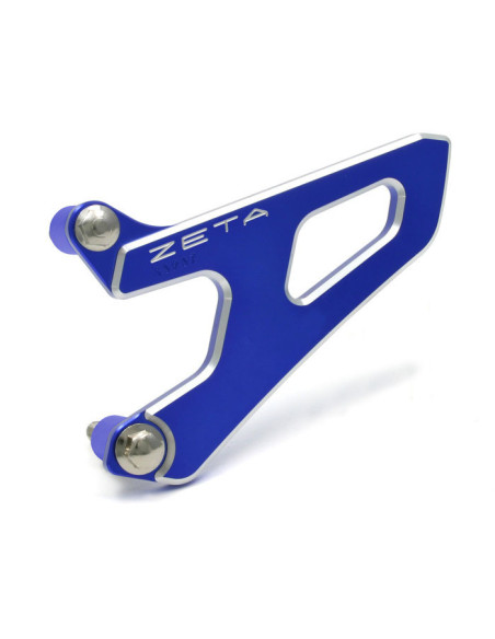 Protection pignon ZETA Honda CR 250 R 2002-07, CRF 250 R 2004-09, CRF 250 X 2004-17, CRF 450 R 2008 Yamaha YZ 125 2005-2021 B…