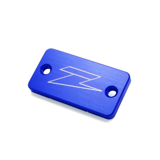 Couvercle de maitre cylindre de frein ZETA Honda XR/CRM/CRF/TRX, Kawasaki KLX/KFX/D-tracker/KDX, Yamaha XTX/WRR/XYFZ/Raptor, ..