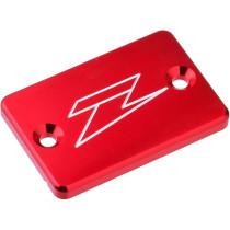 Couvercle de maitre cylindre de frein ZETA Honda XR/CRM/CRF/TRX, Kawasaki KLX/KFX/D-tracker/KDX, Yamaha XTX/WRR/XYFZ/Raptor, ..