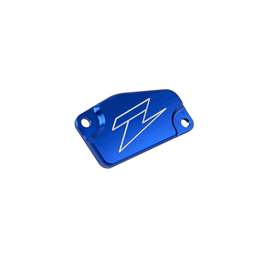 Couvercle de maitre cylindre d'embrayage ZETA HUSQVARNA 85 TC 2014-2021 Bleu