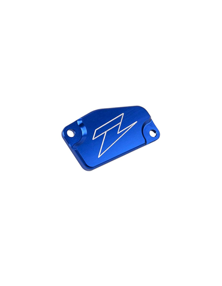 Couvercle de maitre cylindre d'embrayage ZETA HUSQVARNA 85 TC 2014-2021 Bleu