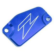 Couvercle de maitre cylindre de frein avant ZETA Husqvarna 85 TC 2014-2021 Bleu