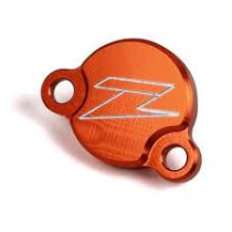 Couvercle de maitre cylindre arrière ZETA KTM 65/85/105 SX Orange