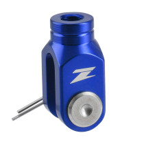 Chape de pédale de frein ZETA Kawasaki 80/85/125/250 KX, 125/250 KLX, D-Tracker, Suzuki 80/85/125/250 RM, 250 RMX, DRZ 400, L..