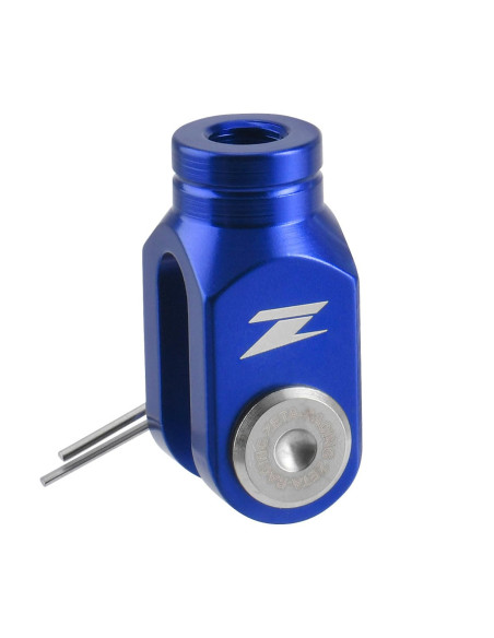 Chape de pédale de frein ZETA Kawasaki 80/85/125/250 KX, 125/250 KLX, D-Tracker, Suzuki 80/85/125/250 RM, 250 RMX, DRZ 400, L..