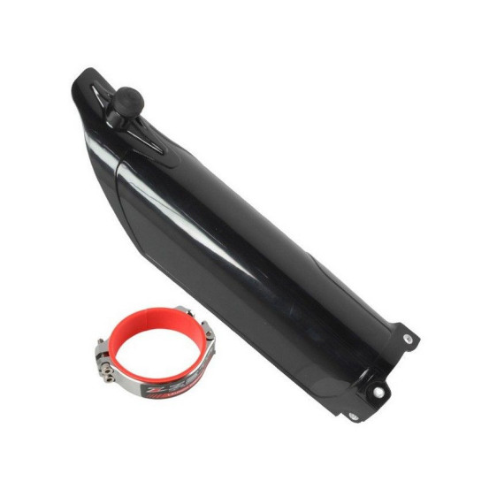 Kit départ complet ZETA Mini 85-150 cc Noir