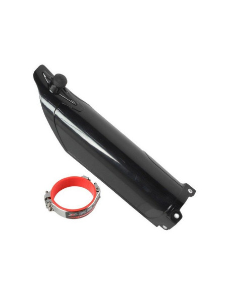 Kit départ complet ZETA Mini 85-150 cc Noir