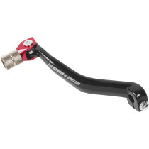 Sélecteur de vitesse ZETA REVOLVER Kawasaki 250 KXF 2009-2017 Rouge