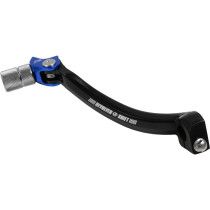 Sélecteur de vitesse ZETA REVOLVER Yamaha 125/250 YZ 2006-2021 BLEU