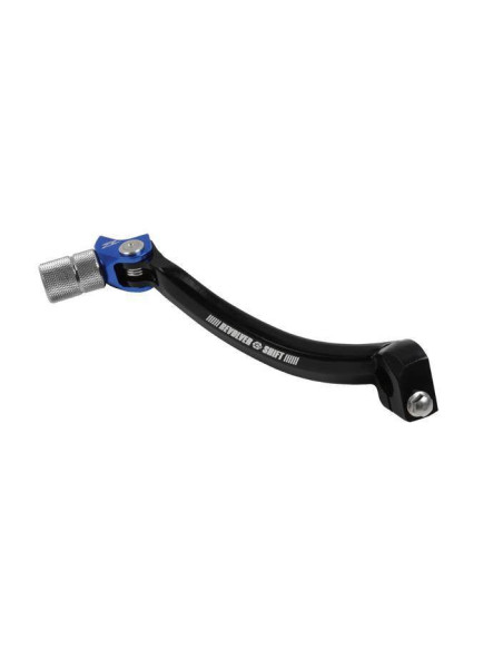 Sélecteur de vitesse ZETA Revolver YAMAHA 250 YZF 2014-2016 450 YZF 2014-2016 Bleu