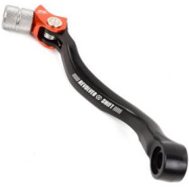 Sélecteur de vitesse ZETA revolver KTM Orange KTM 85 SX 2003-17