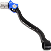 Sélecteur de vitesse ZETA REVOLVER Husqvarna Bleu 85 TC 2015-17