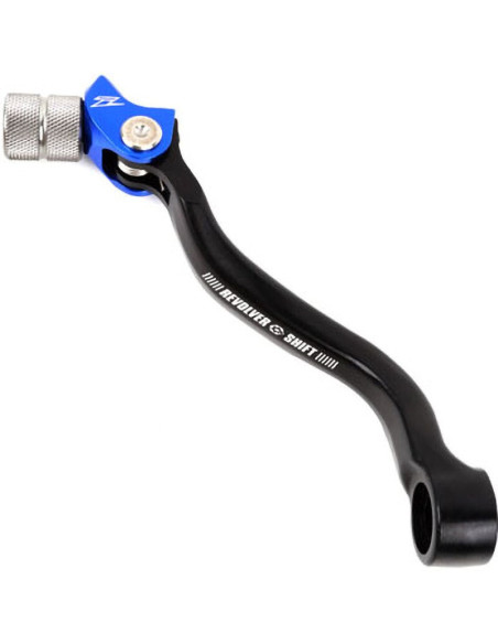 Sélecteur de vitesse ZETA REVOLVER Husqvarna Bleu 85 TC 2015-17
