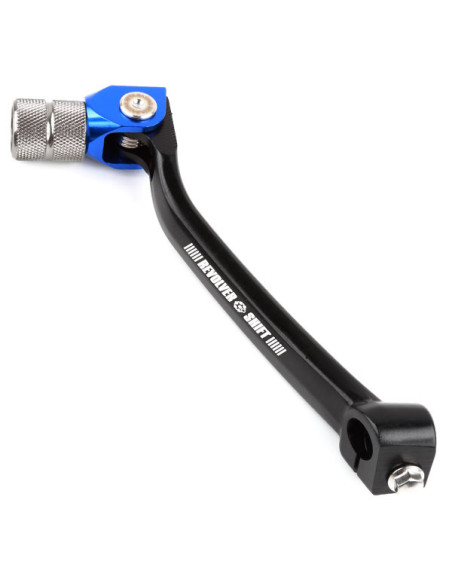Sélecteur de vitesse ZETA REVOLVER Husqvarna Bleu
