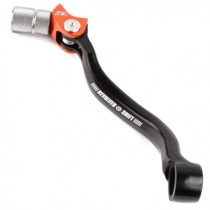 Sélecteur de vitesse ZETA REVOLVER KTM 250 EXCF 2012-16, SXF 2011-12, 450 EXC 2003-16, SXF 2013-15, XC-W 2007-2016, 500 EXC/X..