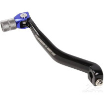 Sélecteur de vitesse ZETA REVOLVER Husqvarna TC 125 2016, 450 FC 2016-2017, 450/501 FE 2017 Bleu