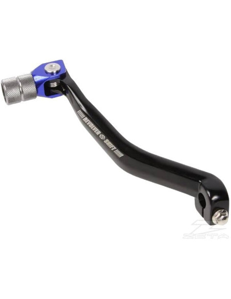 Sélecteur de vitesse ZETA REVOLVER Husqvarna TC 125 2016, 450 FC 2016-2017, 450/501 FE 2017 Bleu