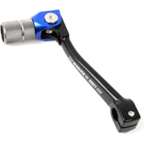 Sélecteur de vitesse ZETA REVOLVER Yamaha TTR 50 E standard 2006-2016 Bleu