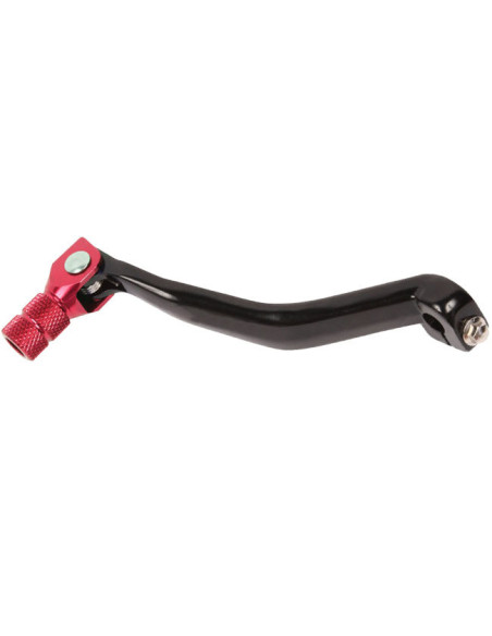 Sélecteurs de vitesse ZETA Honda 250 CRF R 2010-2017 Rouge