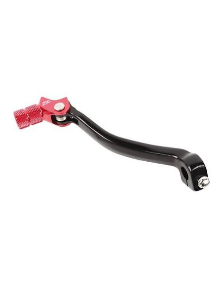Sélecteurs de vitesse ZETA Kawasaki 250 KXF 2009-2017 Rouge