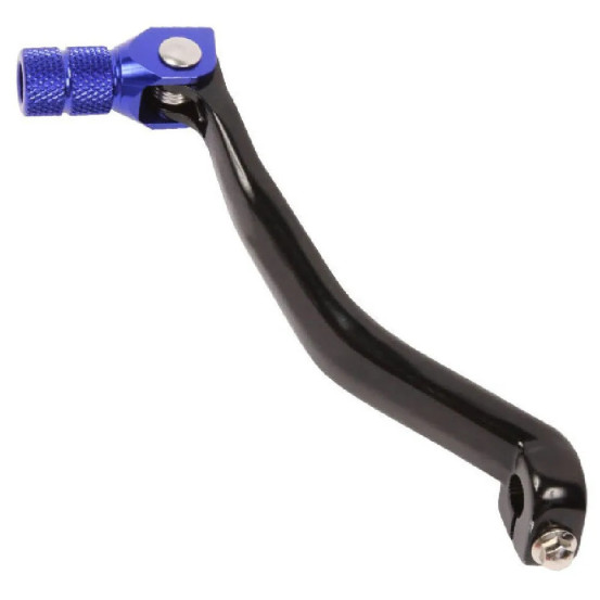 Sélecteurs de vitesse ZETA Yamaha YZ 2006-2021 Bleu