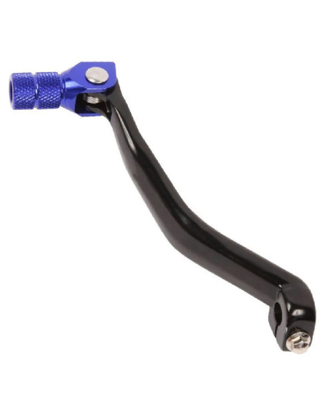 Sélecteurs de vitesse ZETA Yamaha YZ 2006-2021 Bleu