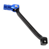 Sélecteurs de vitesse ZETA Yamaha 250 WR R/X 2007-2016 Bleu