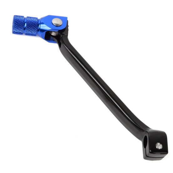 Sélecteurs de vitesse ZETA Yamaha 250 WR R/X 2007-2016 Bleu