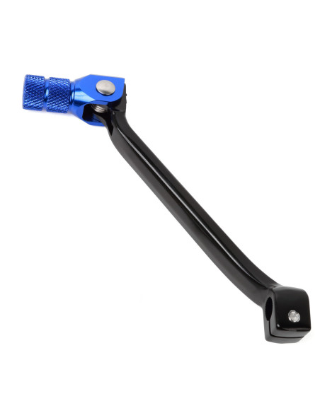 Sélecteurs de vitesse ZETA Yamaha 250 WR R/X 2007-2016 Bleu