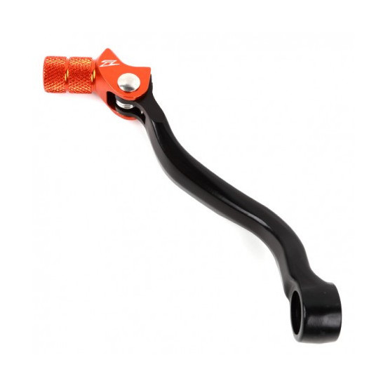 Sélecteurs de vitesse ZETA KTM 85 SX 2003-2017 Orange